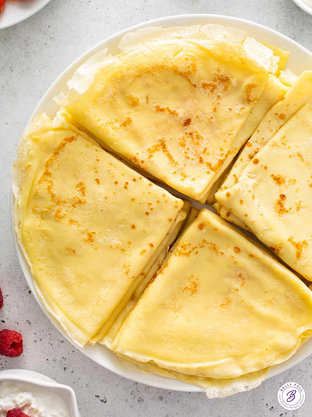 Crepes