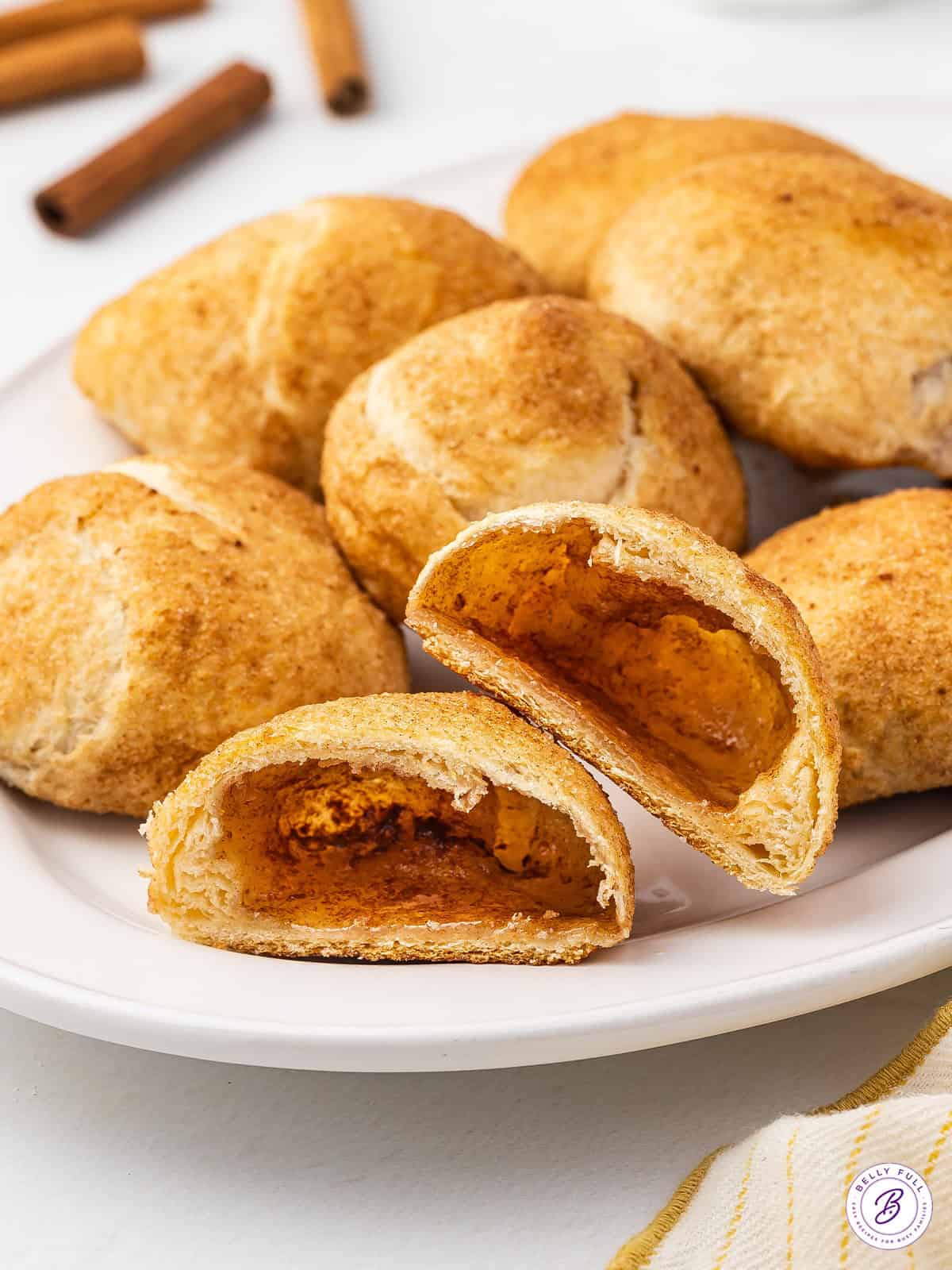 Resurrection Rolls