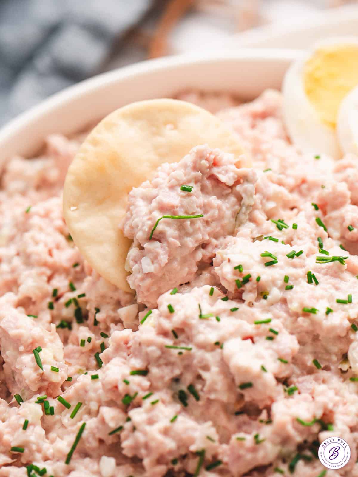 Ham Salad