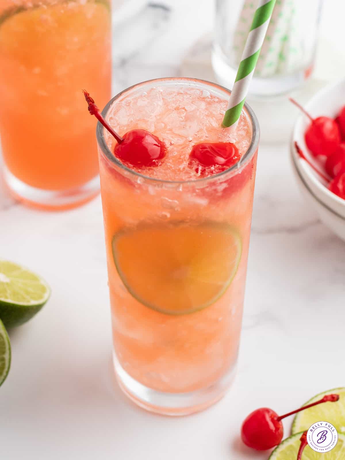 Cherry Limeade