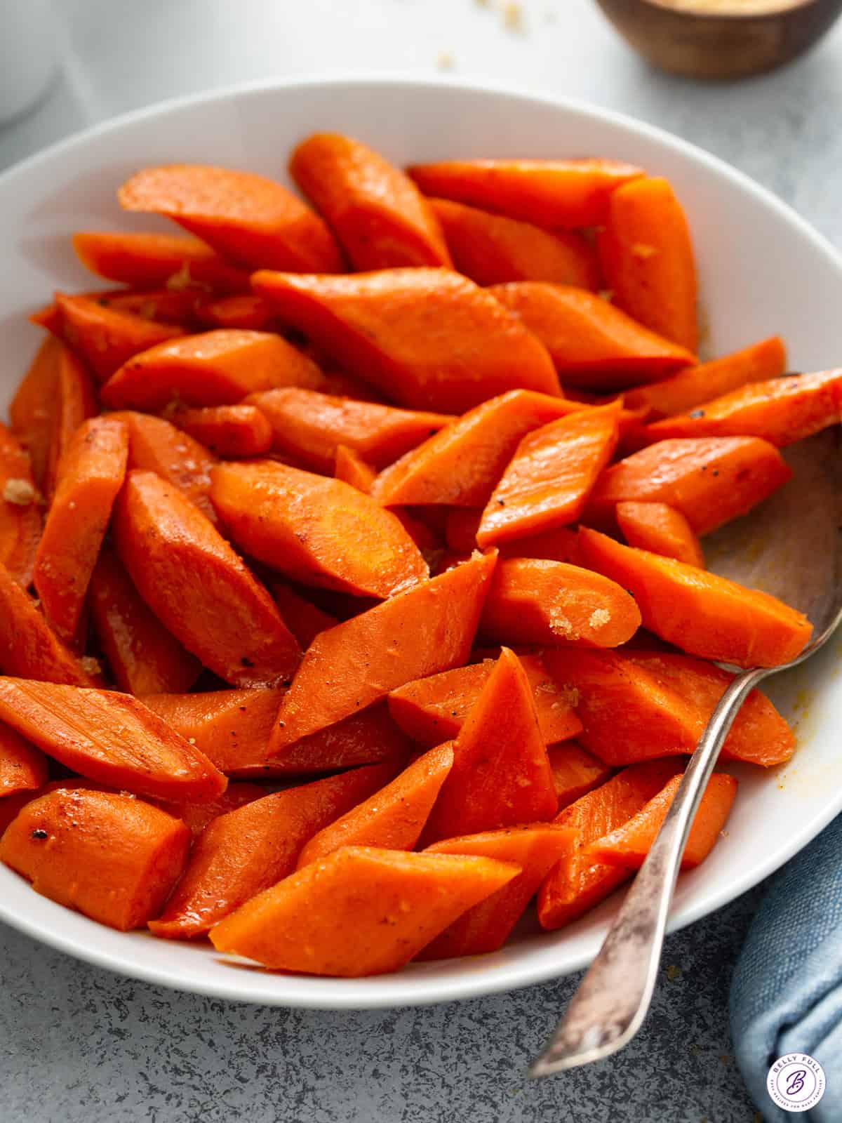 Roasted Carrots