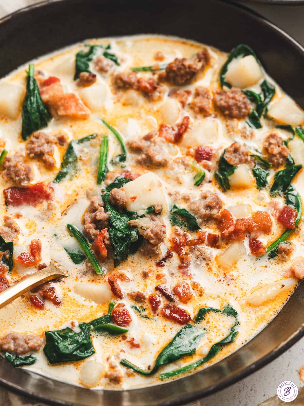 Zuppa Toscana