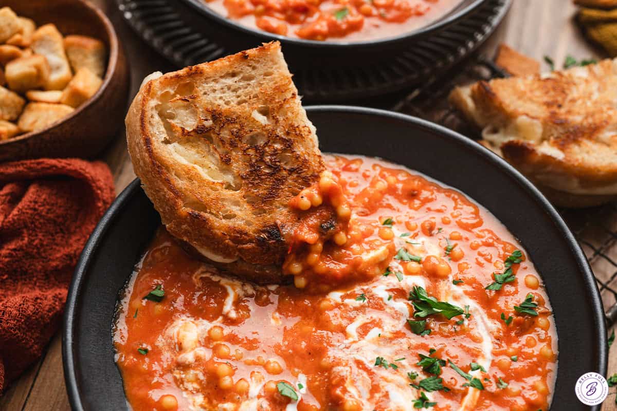 Tomato Soup Recipe