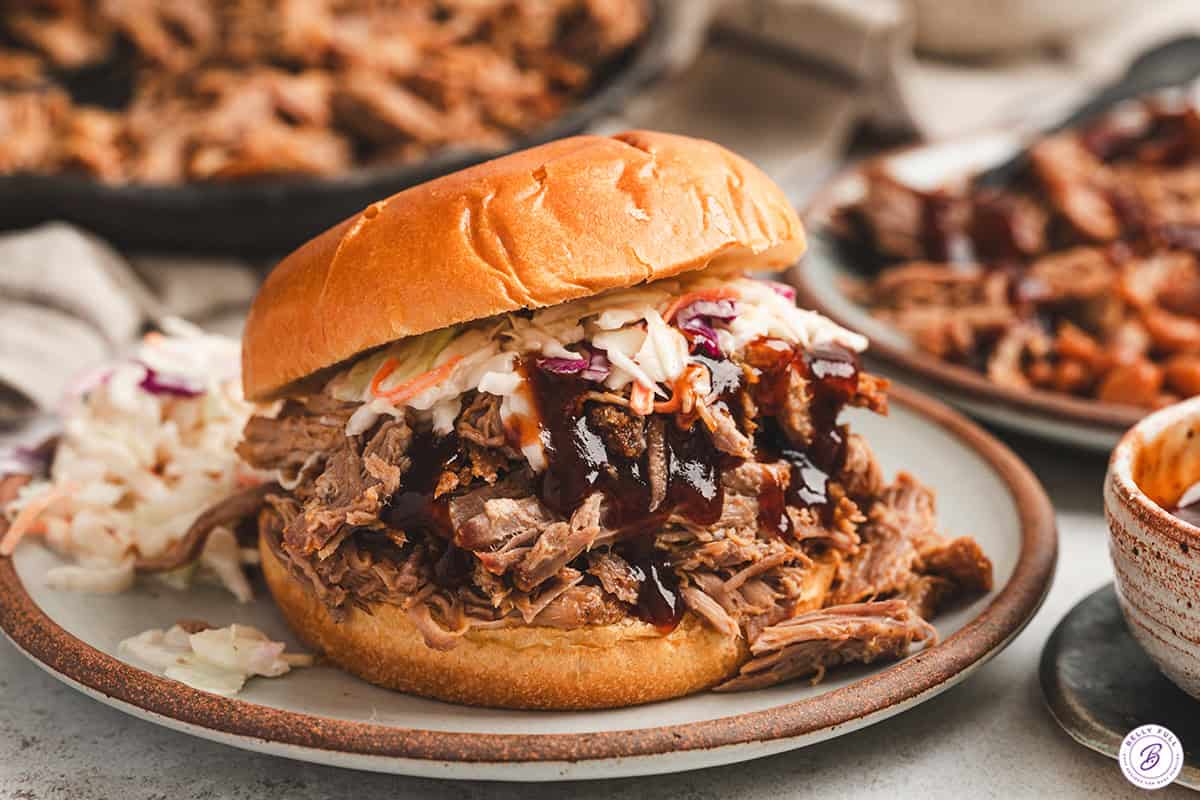 Pulled Pork