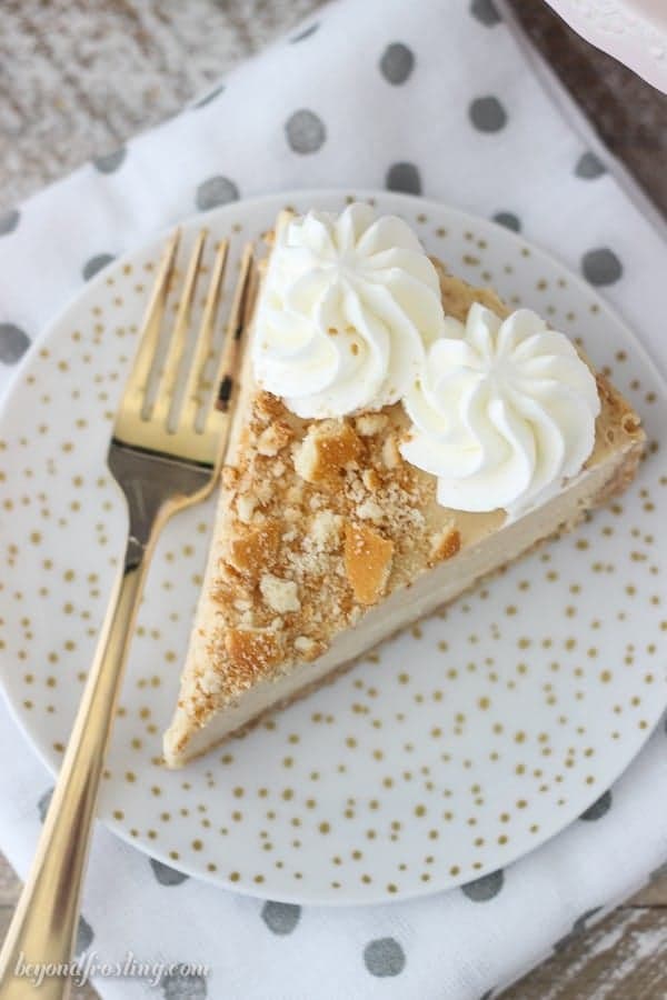 No-Bake Peanut Butter Banana Pie