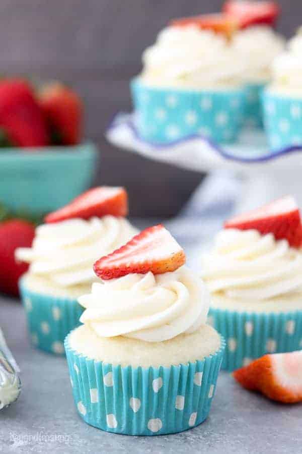 Cream Cheese Frosting Recipe