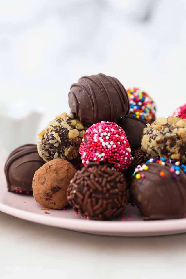 Chocolate Truffles