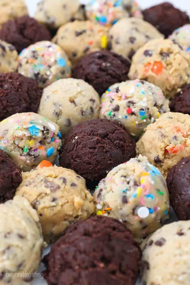 Edible Cookie Dough