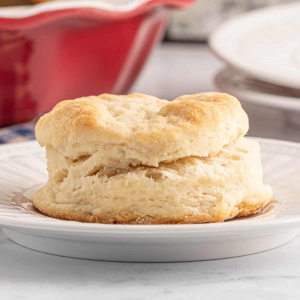 7 Up Biscuit Recipe