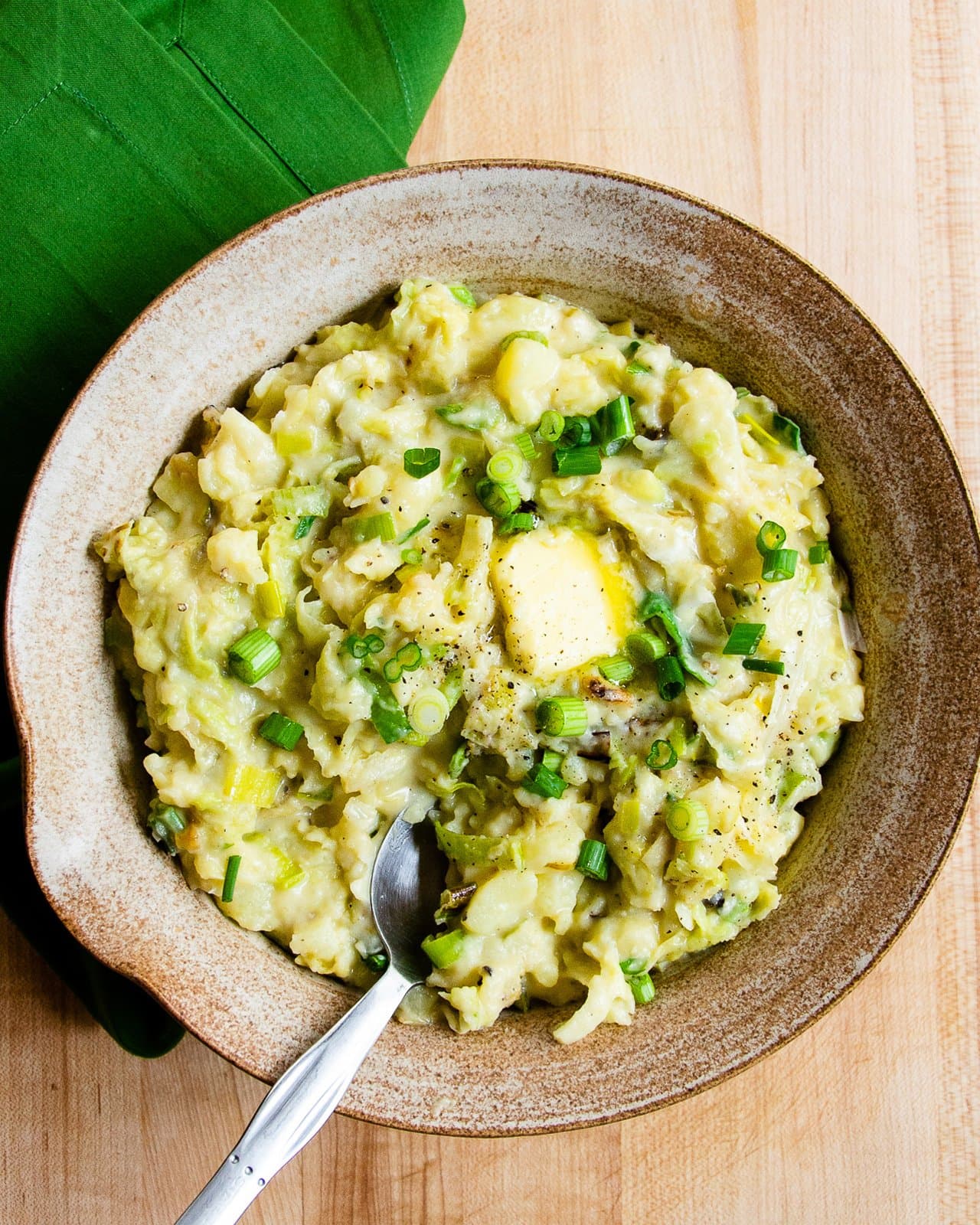 Colcannon