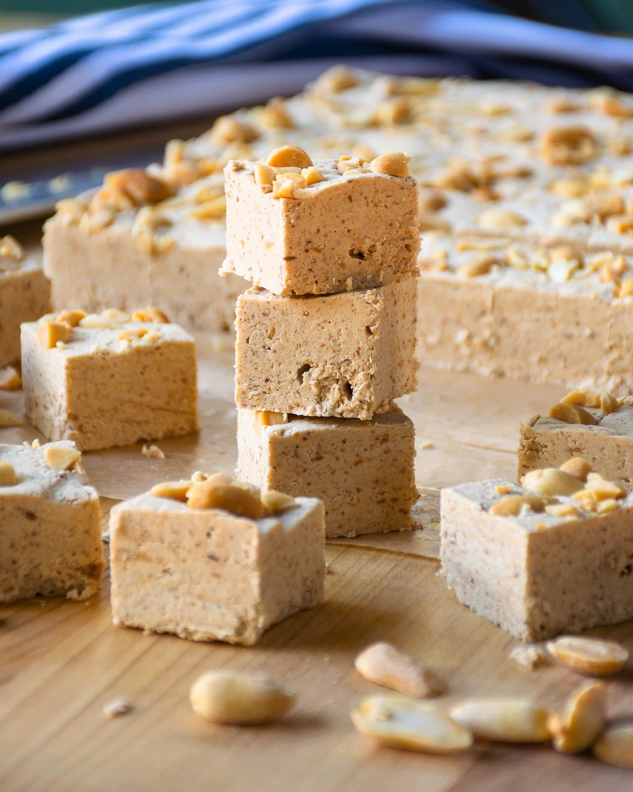 Peanut Butter Fudge
