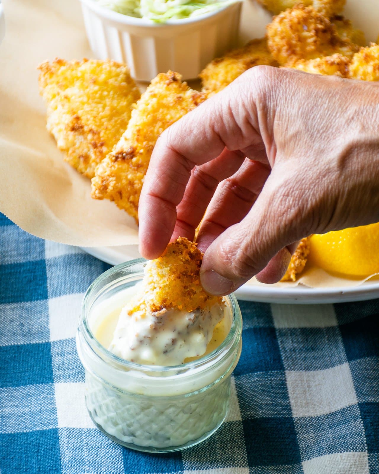 Tartar Sauce