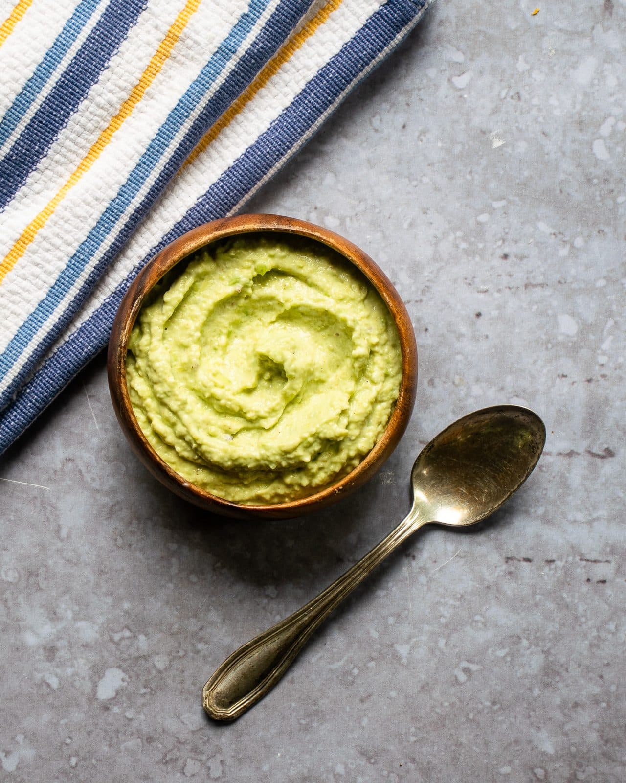 Avocado Crema
