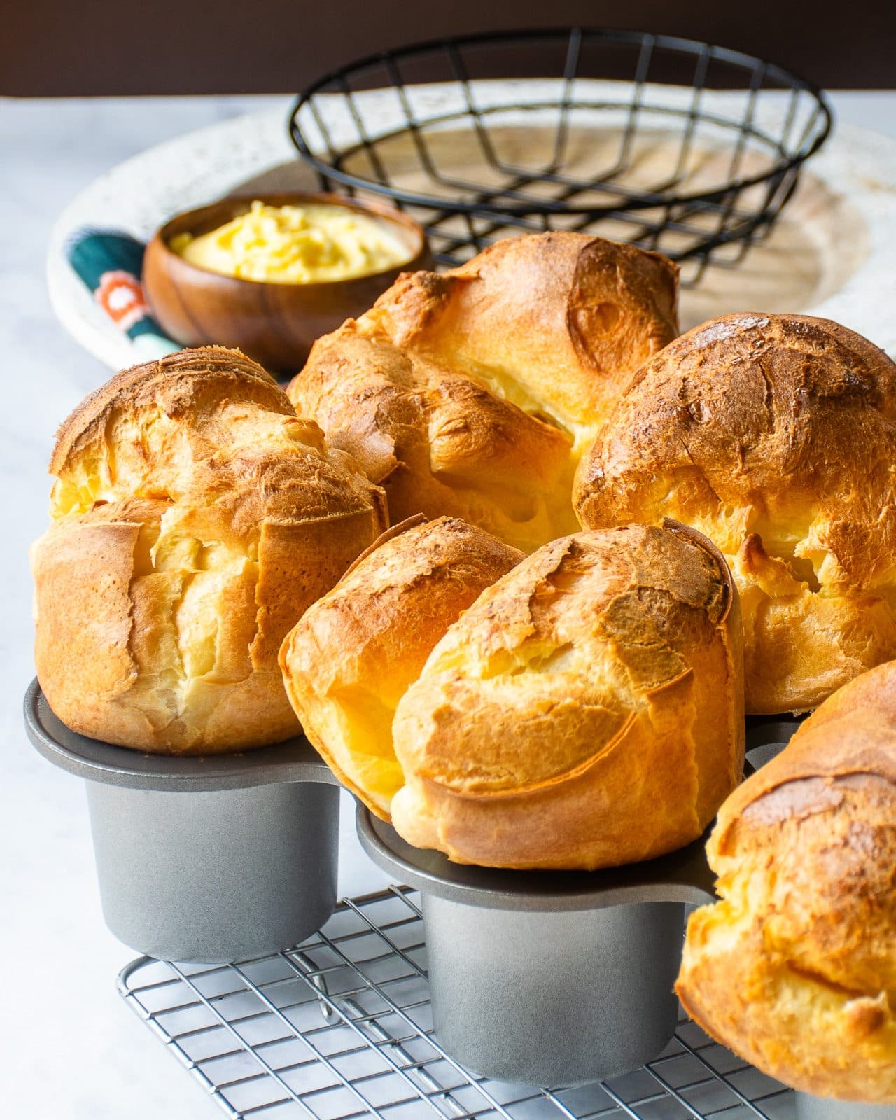 Popovers
