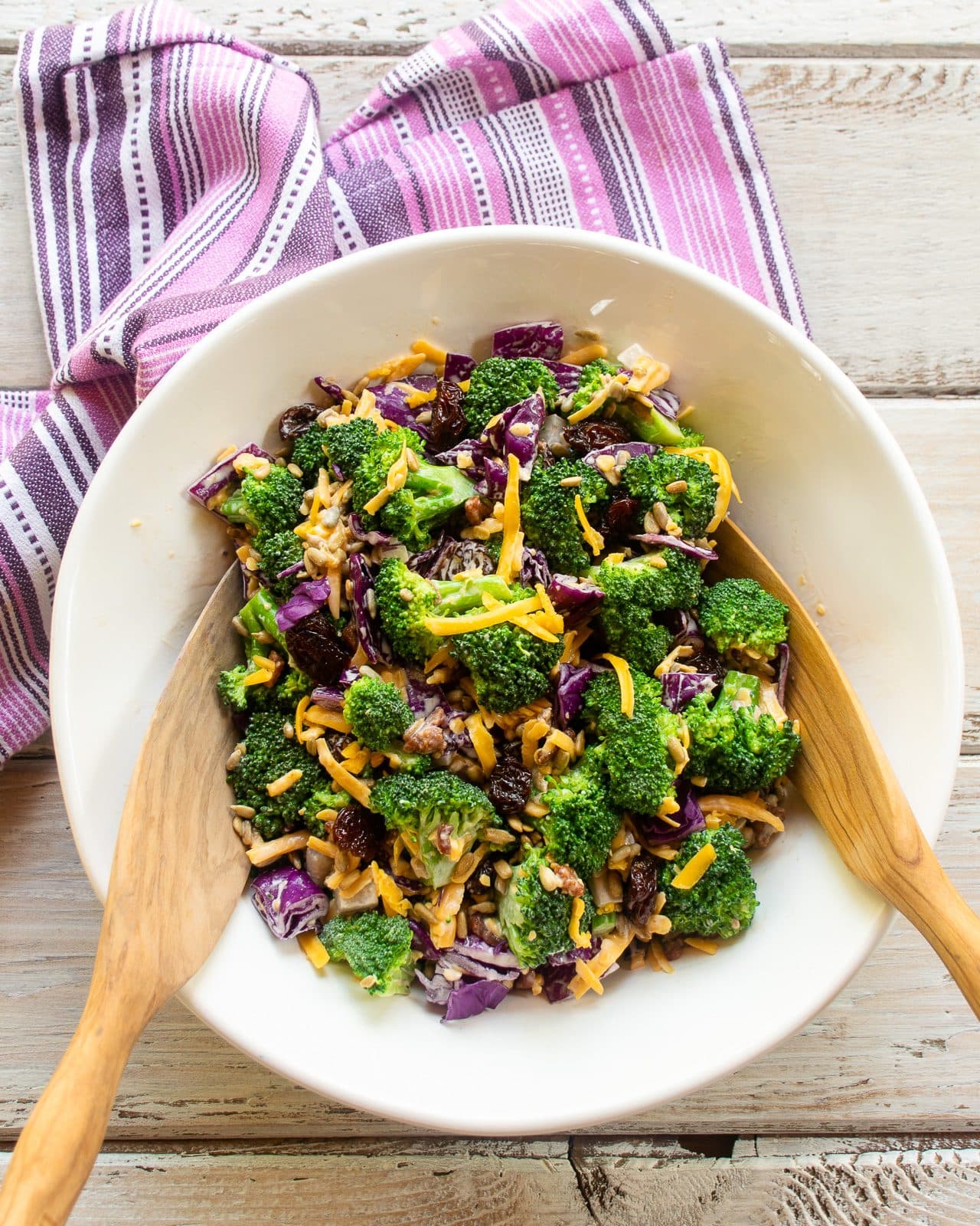 Broccoli Salad