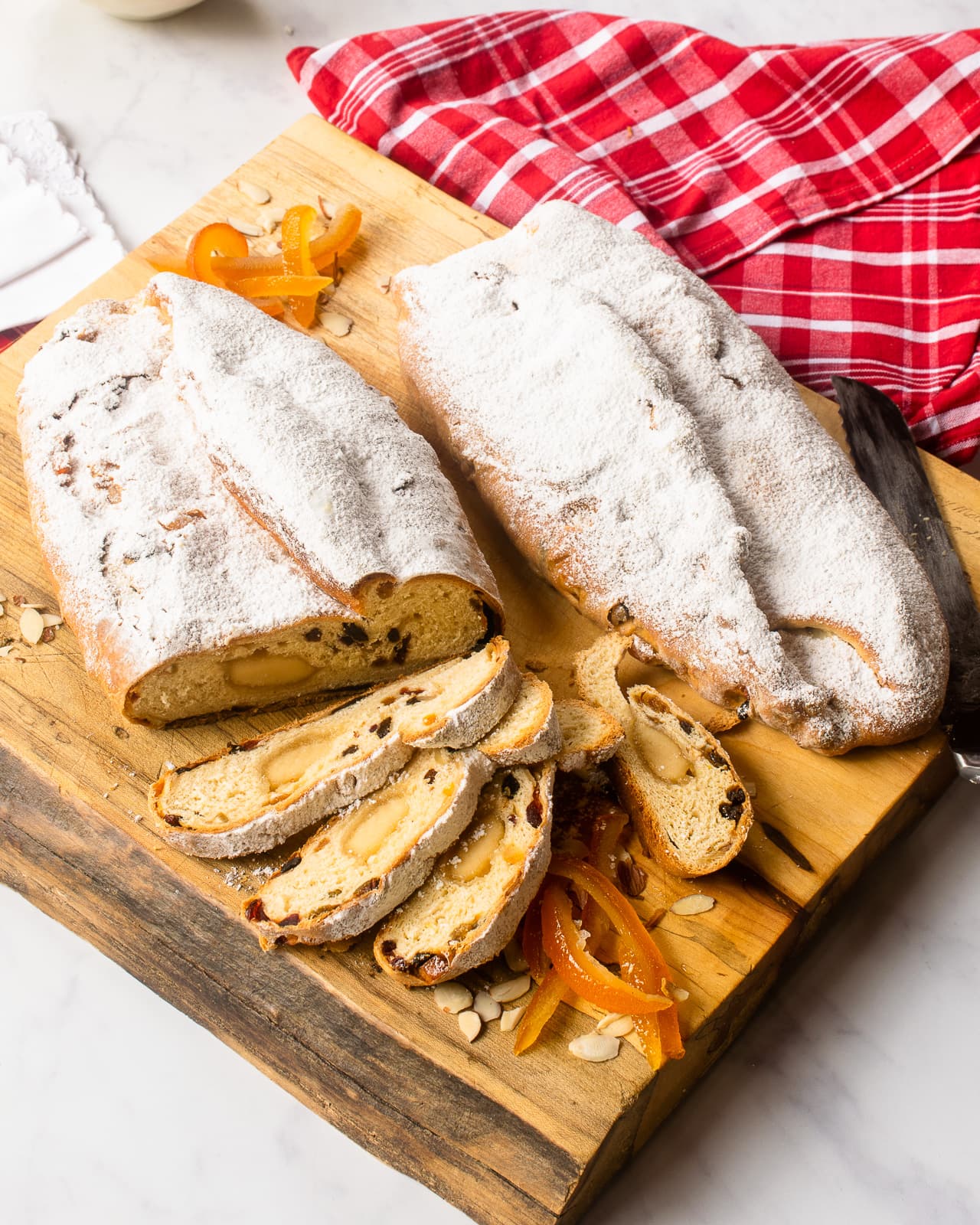 Stollen