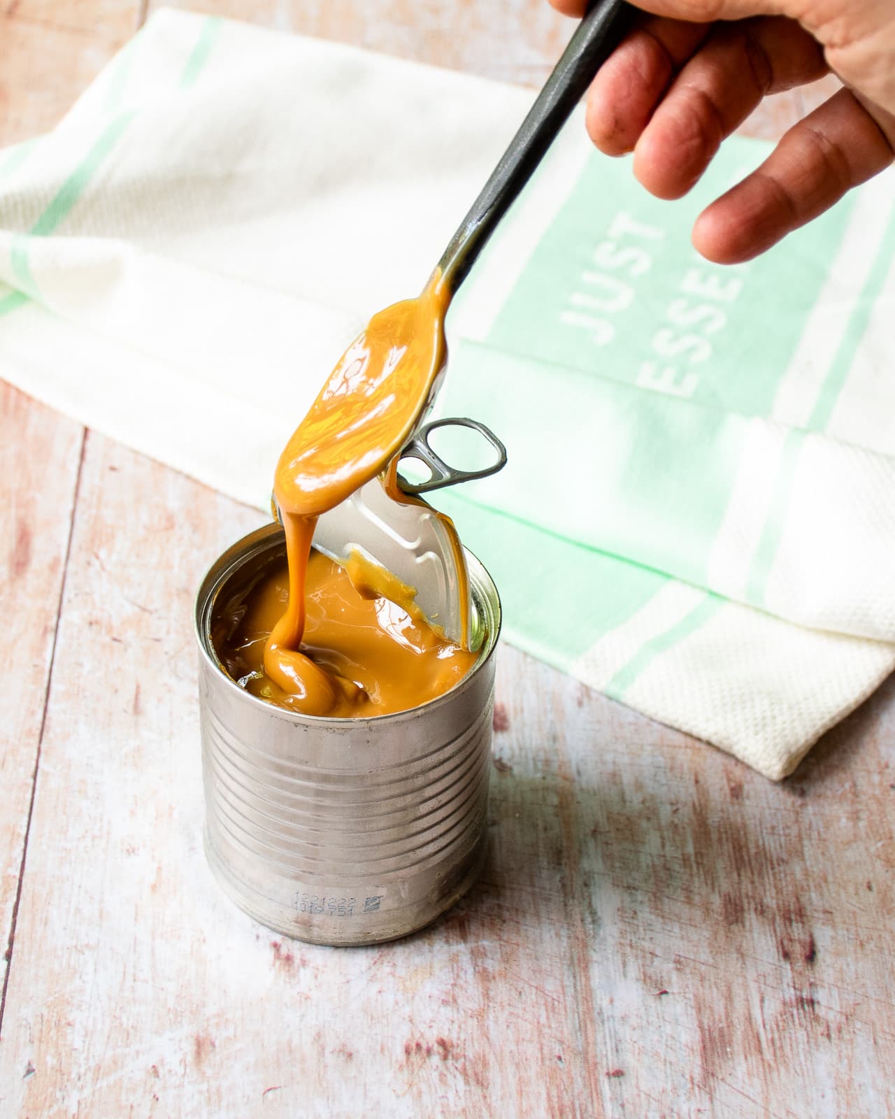 Dulce de Leche