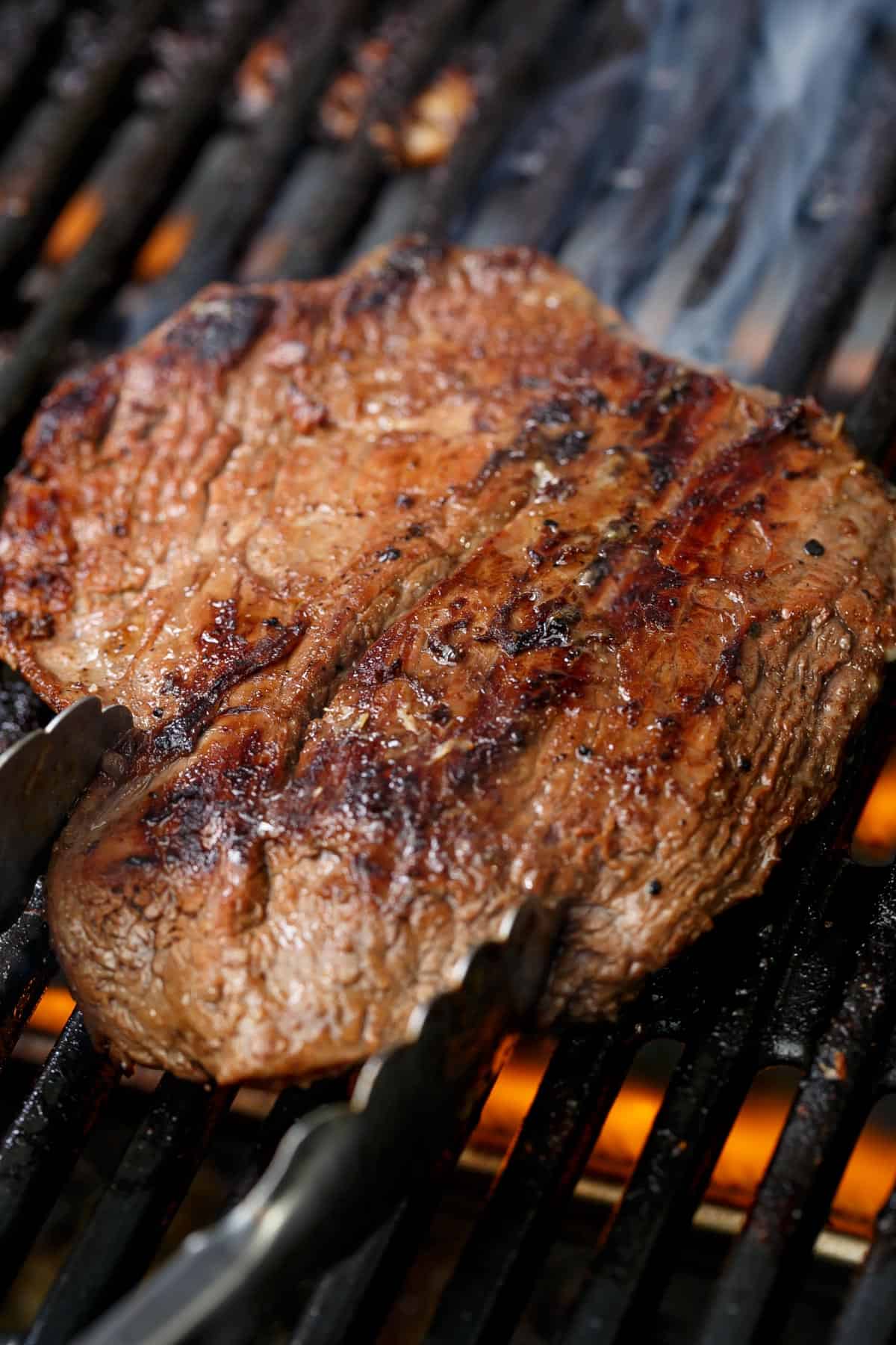 Carne Asada Recipe