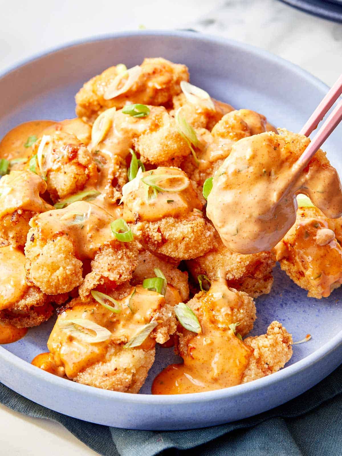 Bang Bang Shrimp Recipe