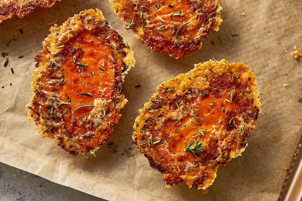 Easy Baked Sweet Potato Recipe