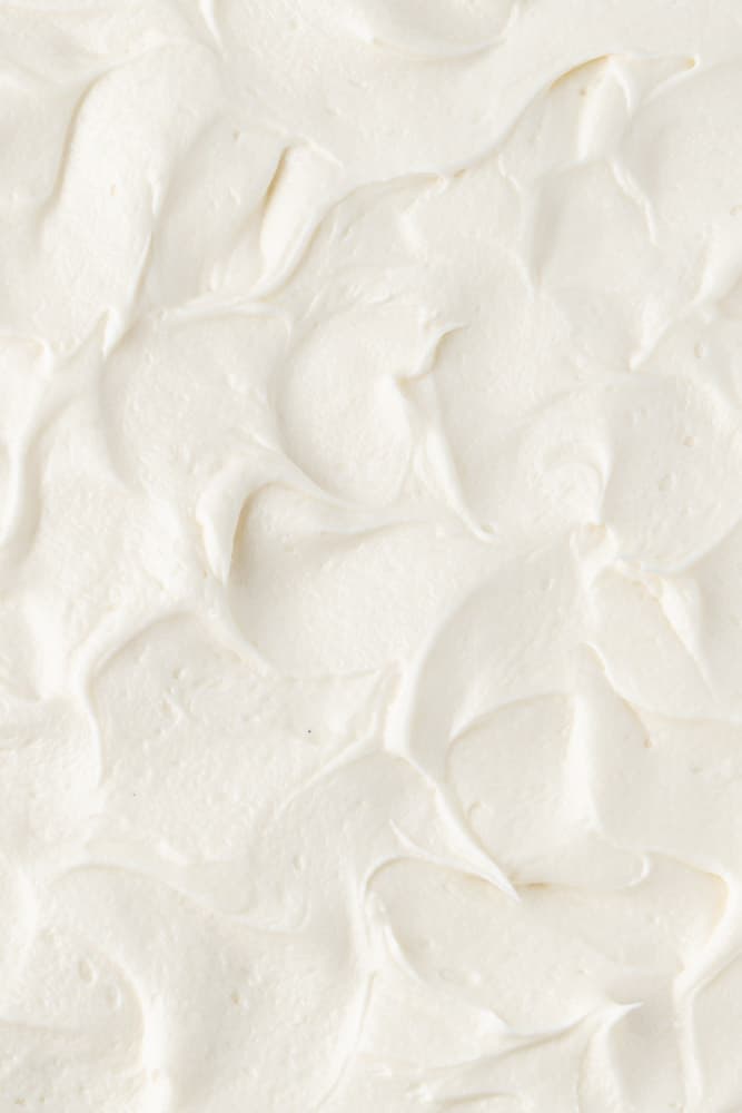 Cream Cheese Frosting