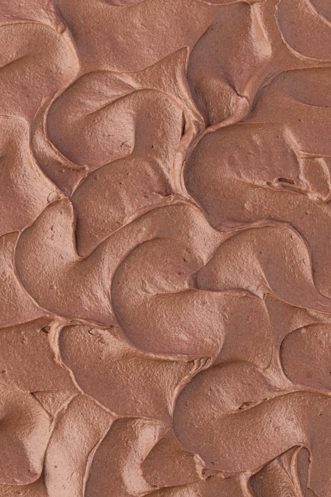Chocolate Buttercream Frosting