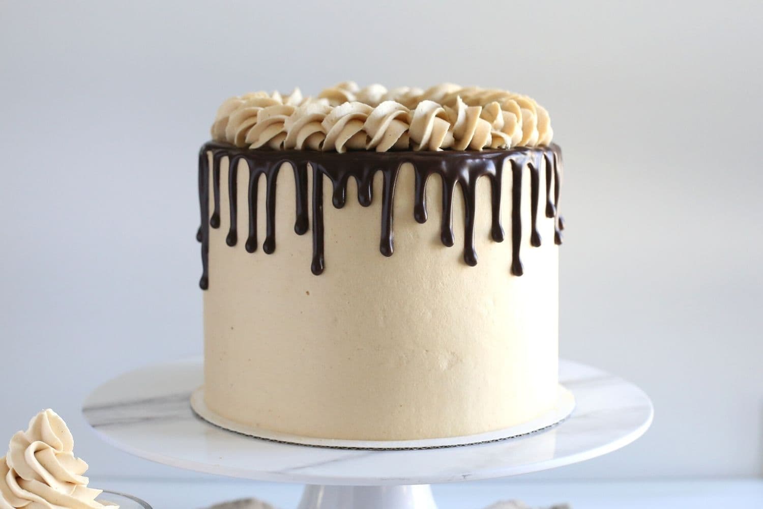Easy Chocolate Cake