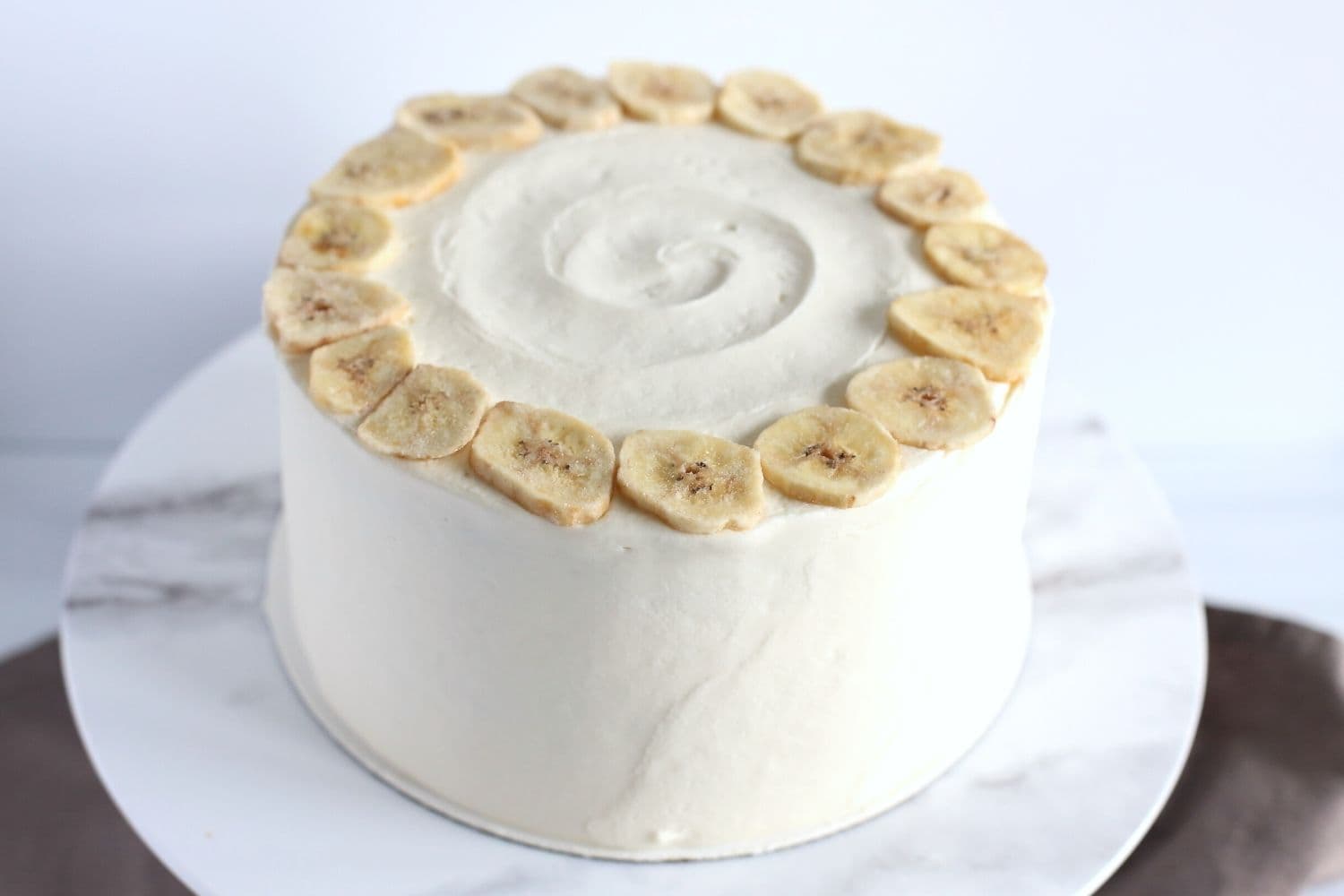 Banana Cake