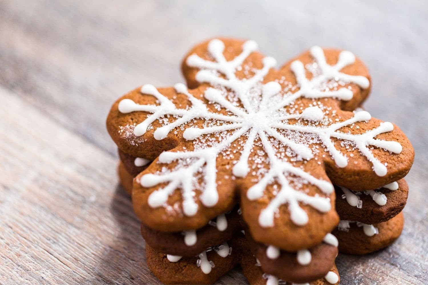 Easy Royal Icing