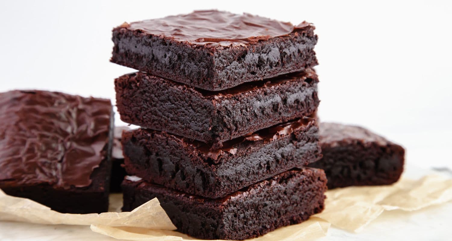 Cocoa Brownies