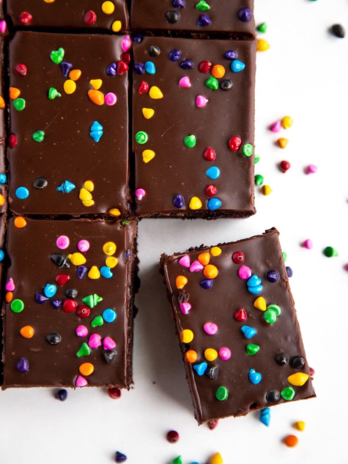 Cosmic Brownies