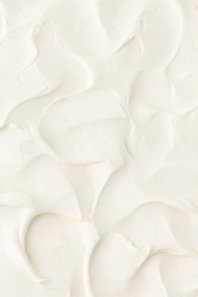 Peppermint Buttercream Frosting