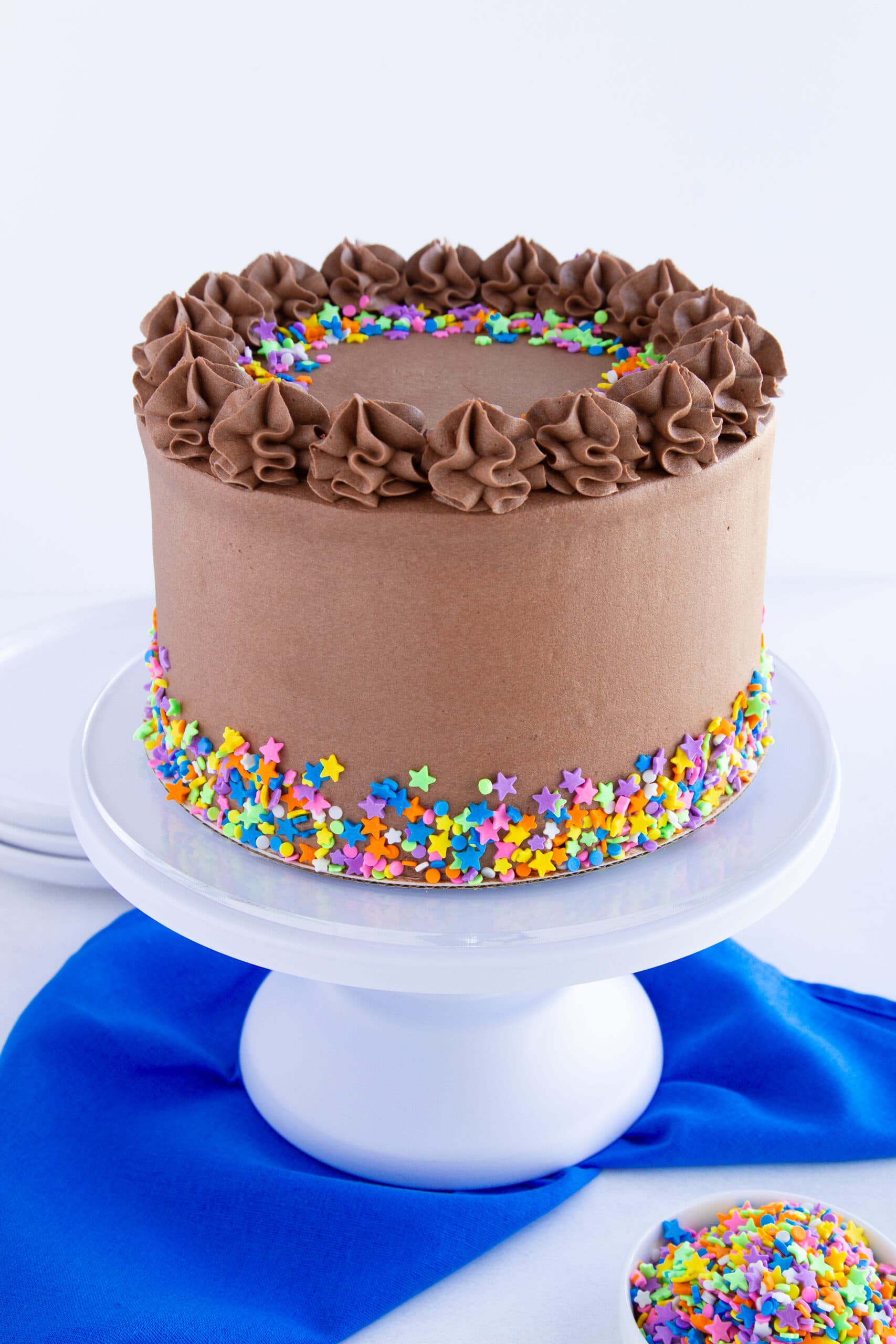 Yellow Cake