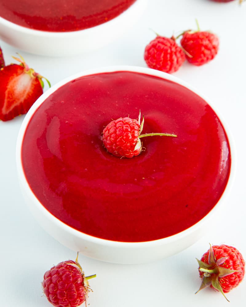 Berry Reduction