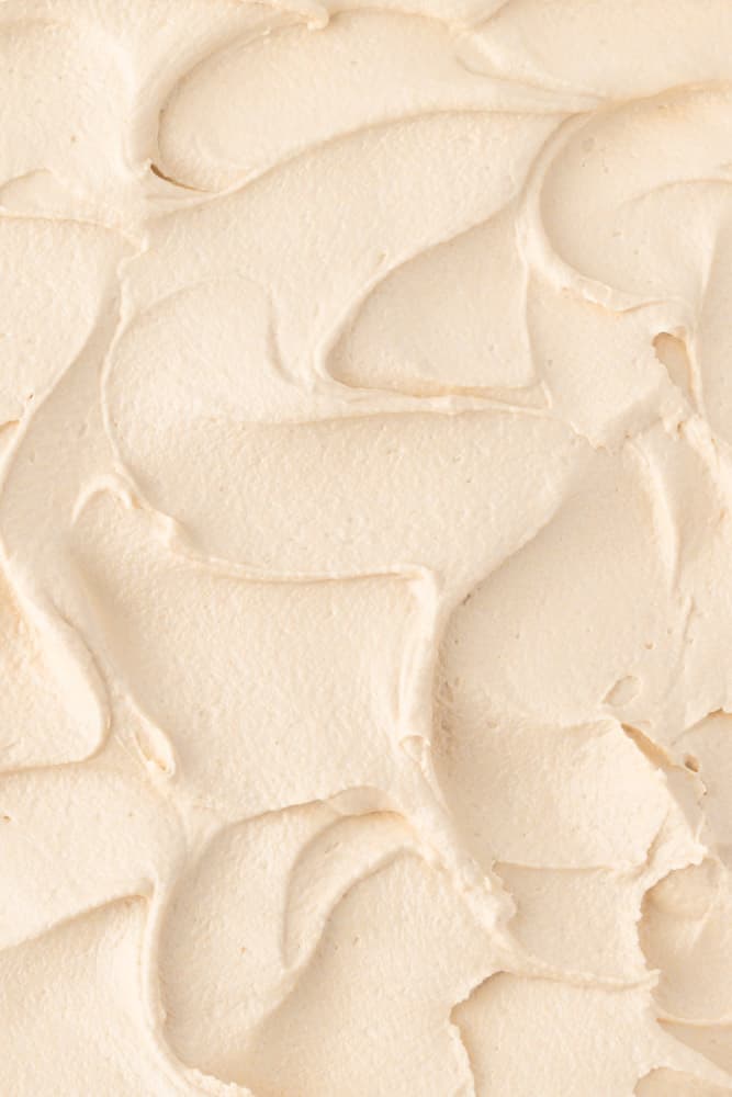 Biscoff Buttercream Frosting