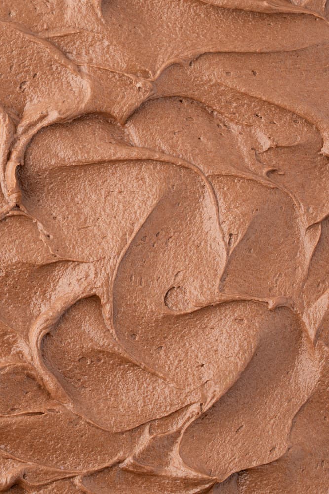 Chocolate Cream Cheese Frosting