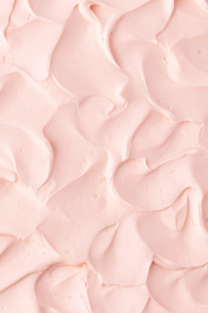 Cherry Buttercream Frosting