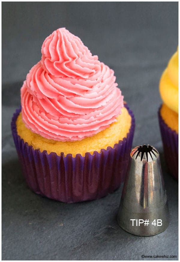 How to Decorate Cupcakes