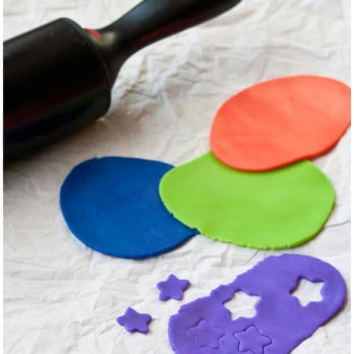 How to Make Marshmallow Fondant (MMF)