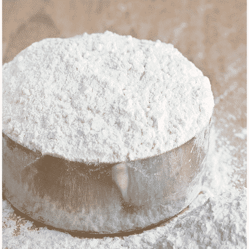 Homemade Cake Flour Substitute