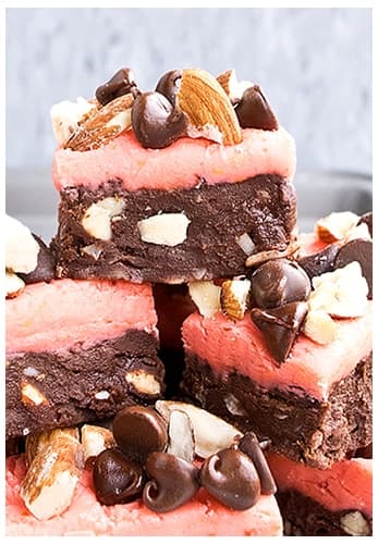 Coffee Fudge (Espresso Fudge)