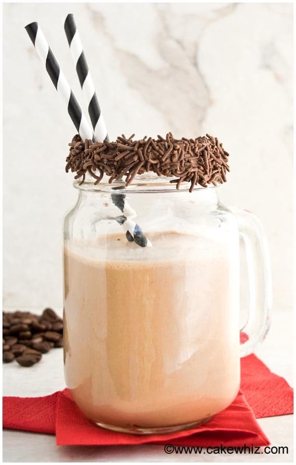 Coffee Smoothie
