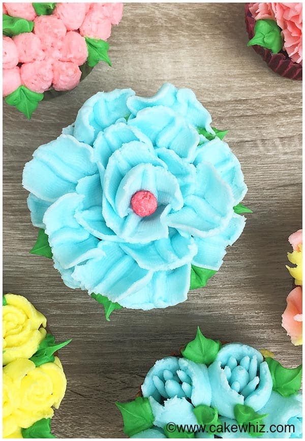 Russian Piping Tips Tutorial