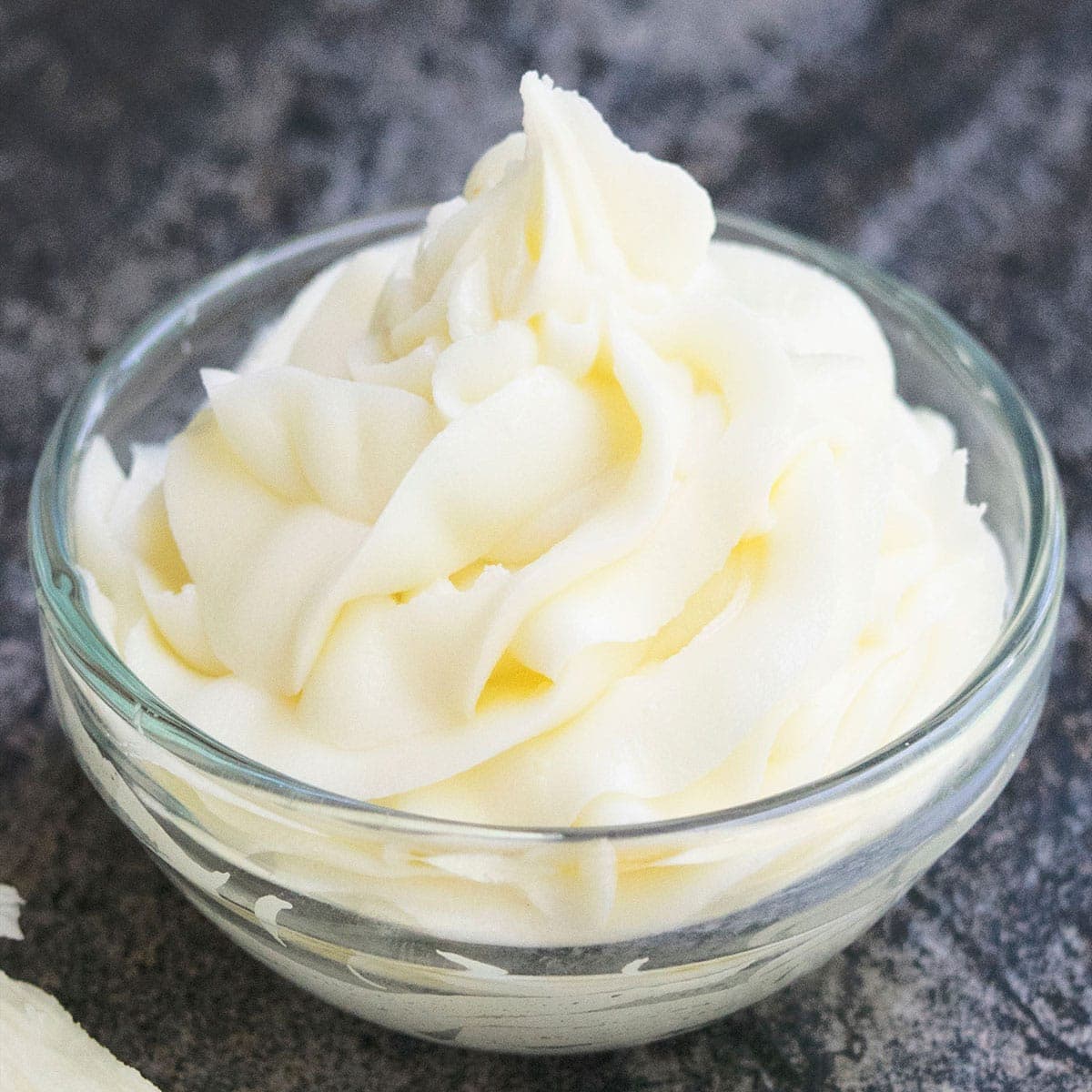 Cooked Flour Buttercream (Ermine Frosting)