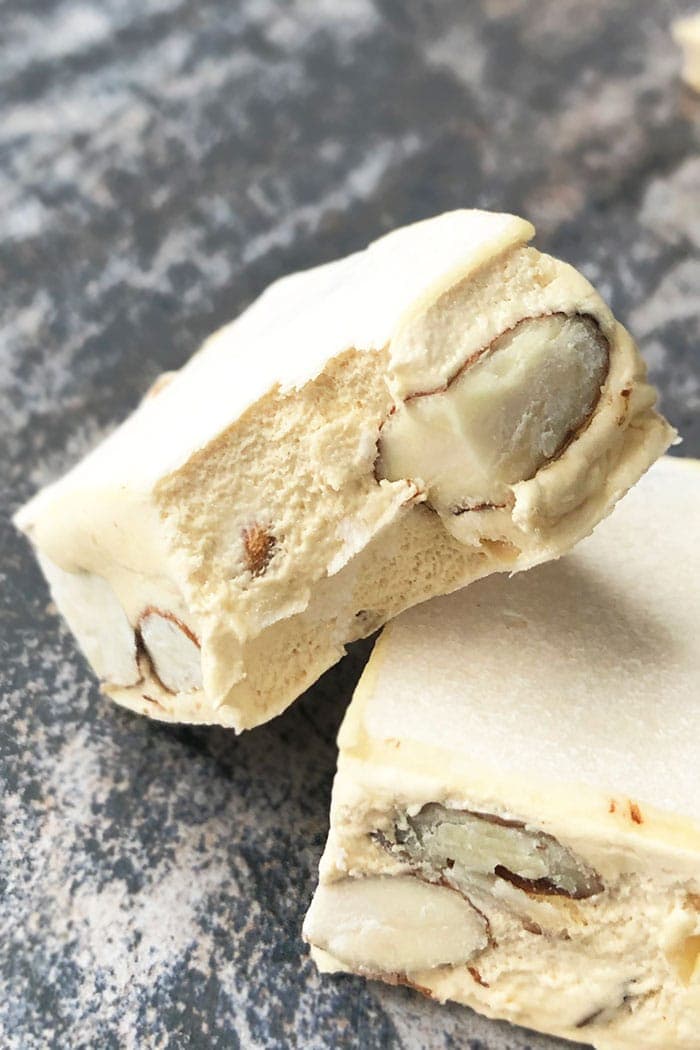 Nougat