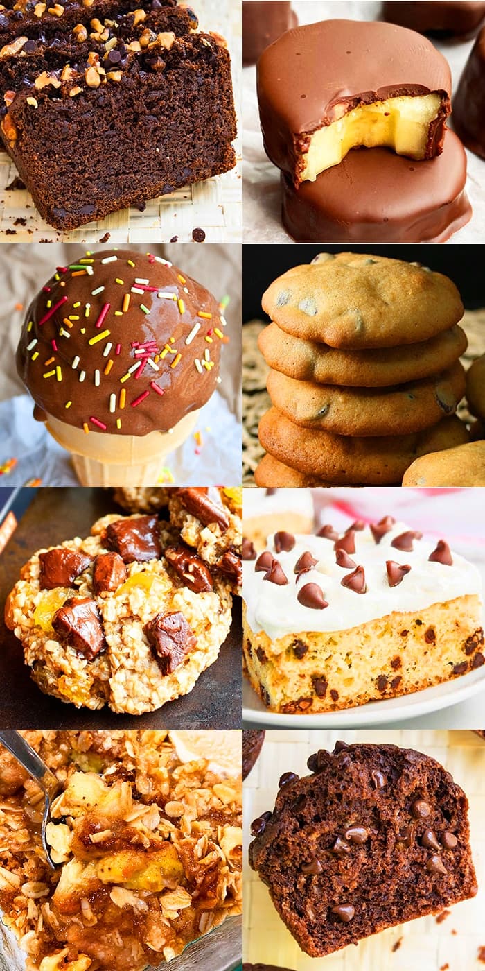 Ripe Banana Recipe (Banana Peanut Butter Cracker Candy)