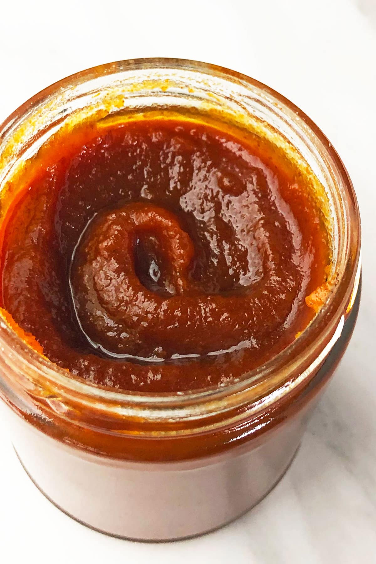 Crockpot Pumpkin Butter