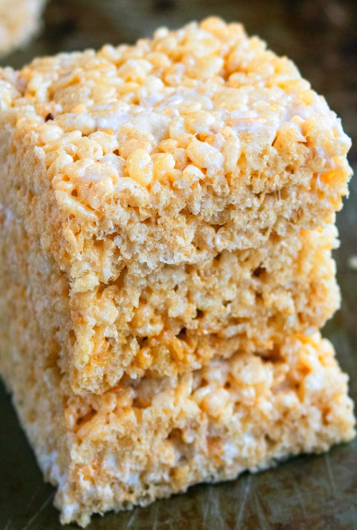 Best Rice Krispie Treats