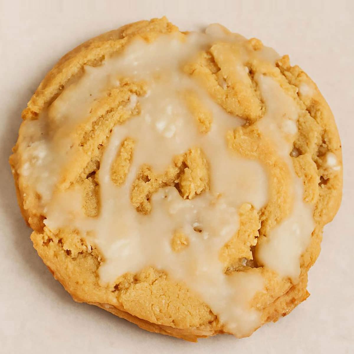 Easy Brown Sugar Maple Cookies (Soft and Chewy)