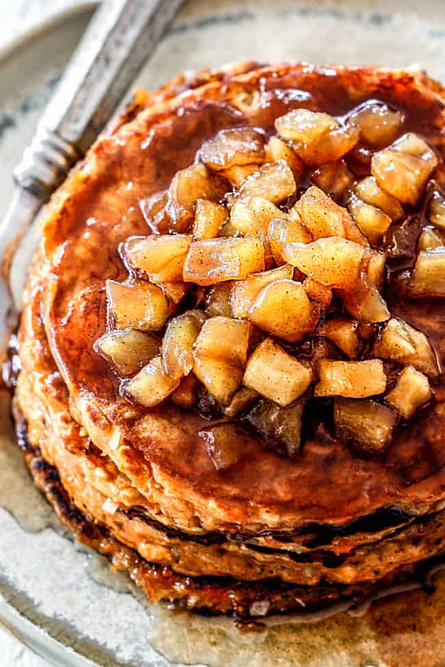Cinnamon Syrup Recipe